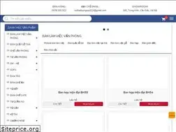 Sites similar to noithatluongson.vn