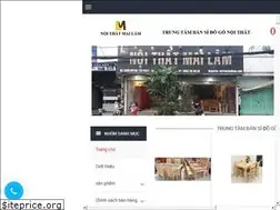 Sites similar to noithatmailam.com