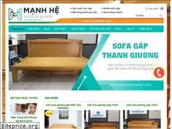 Sites similar to noithatmanhhe.com