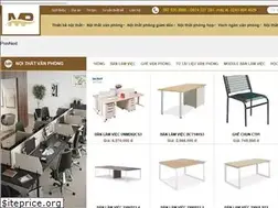 Sites similar to noithatmanhphat.vn