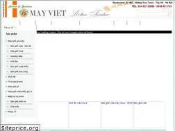 Sites similar to noithatmayviet.com