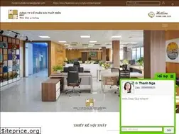 Sites similar to noithatmienbac.vn