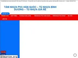 Sites similar to noithatminhdai.com