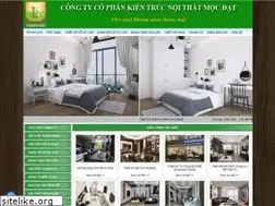 Sites similar to noithatmocdat.com