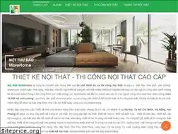 Sites similar to noithatmorehome.com