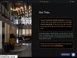 Sites similar to noithatmythuat.com