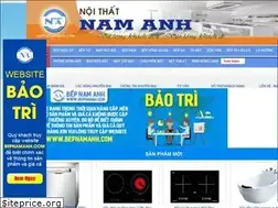 Sites similar to noithatnamanh.com