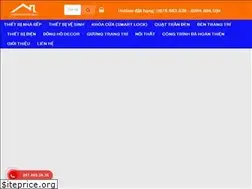 Sites similar to noithatnamphong.vn