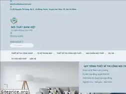 Sites similar to noithatnamviet.com
