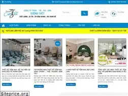 Sites similar to noithatnghanhnail.com
