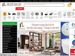 Sites similar to noithatnghilam.com