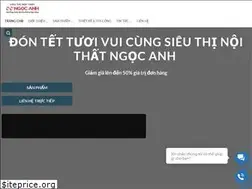 Sites similar to noithatngocanh.com