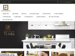 Sites similar to noithatngocnam.com