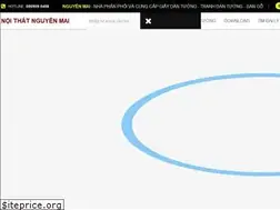 Sites similar to noithatnguyenmai.com
