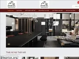 Sites similar to noithatnhadepviet.vn