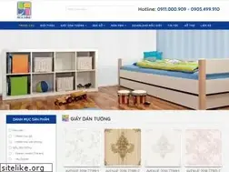 Sites similar to noithatnhaminh.com