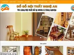 Sites similar to noithatnhanghean.com