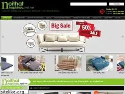 Sites similar to noithatnhapkhau.net.vn