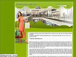 Sites similar to noithatnhaxinh.org