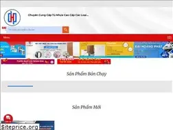 Sites similar to noithatnhua.net