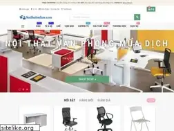 Sites similar to noithatonline.com