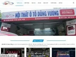 Sites similar to noithatotodungvuong.com