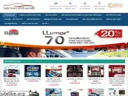 Sites similar to noithatotohanoi.com