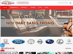 Sites similar to noithatotonamphat.vn