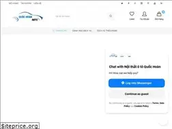 Sites similar to noithatotoquochoan.com