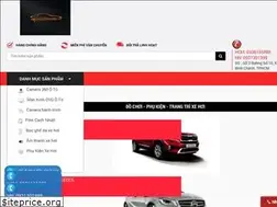 Sites similar to noithatotosaigon.vn