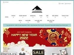 Sites similar to noithatpassion.com