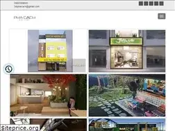 Sites similar to noithatphacach.com
