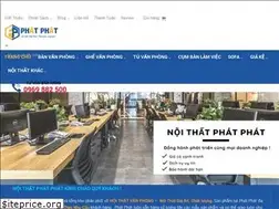 Sites similar to noithatphatphat.com