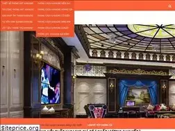 Sites similar to noithatphongkaraoke.vn