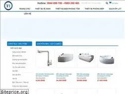 Sites similar to noithatphongtamvn.com