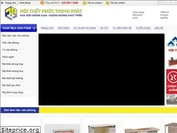 Sites similar to noithatphucthinhphat.com