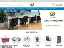 Sites similar to noithatphuongdong.net