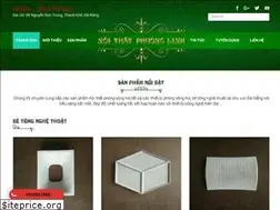 Sites similar to noithatphuonglinhdn.com