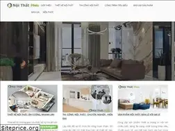 Sites similar to noithatplus.com