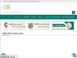 Sites similar to noithatqg.com