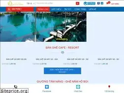 Sites similar to noithatquangdong.com