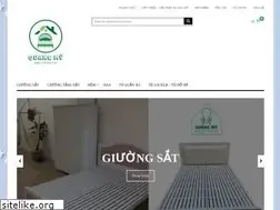 Sites similar to noithatquangmy.com