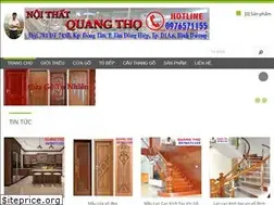 Sites similar to noithatquangtho.com