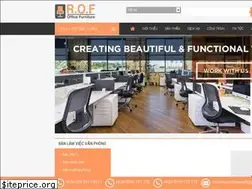 Sites similar to noithatrof.com
