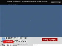 Sites similar to noithatsaokim.vn