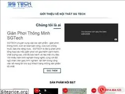 Sites similar to noithatsgtech.com