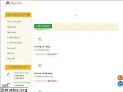 Sites similar to noithatsieure.com.vn
