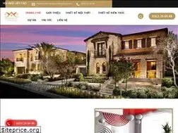 Sites similar to noithatsieuviet.com