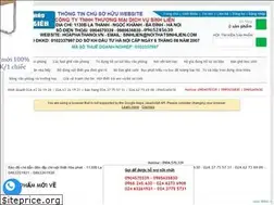 Sites similar to noithatsinhlien.vn