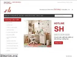 Sites similar to noithatsonghong.com